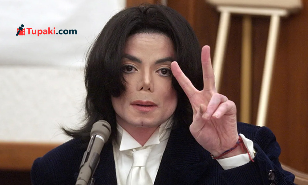 Netflix Covers What Michael Missed