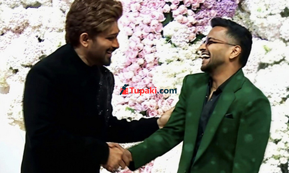 టాలీవుడ్‌లో మరో క్రేజీ కాంబో.. అల్లు అర్జున్‌తో బాసిల్ జోసెఫ్ మూవీ