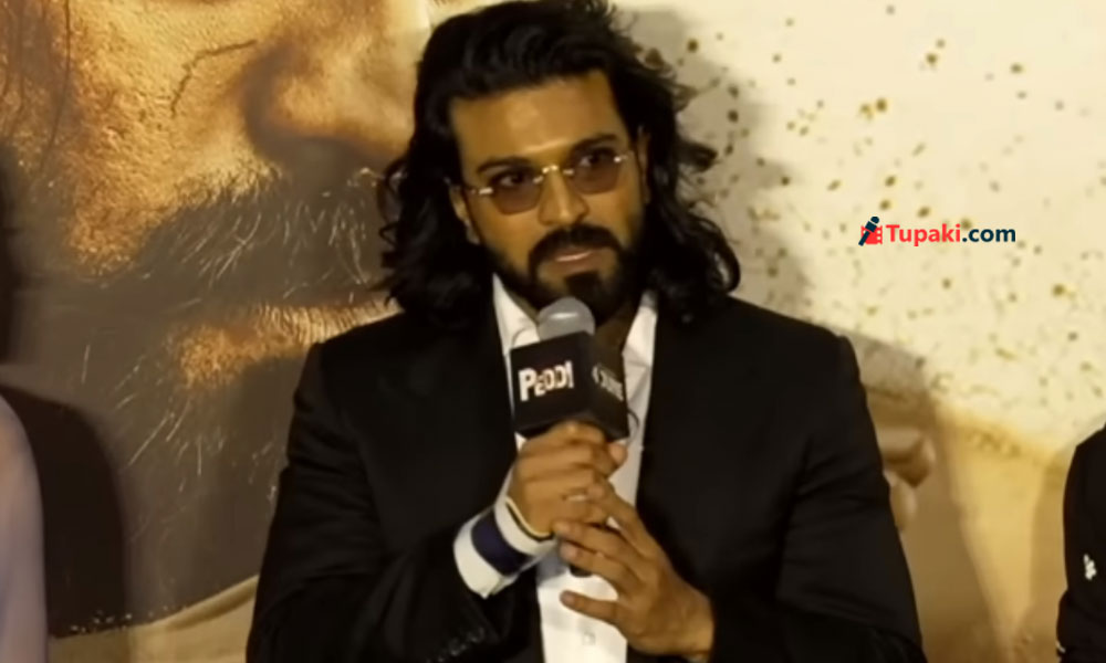 మీరు సీఎం అవ్వాల‌ని కోరుకుంటున్నారు.. యాంక‌ర్ ప్ర‌శ్న‌కు చ‌ర‌ణ్ రిప్ల‌య్
