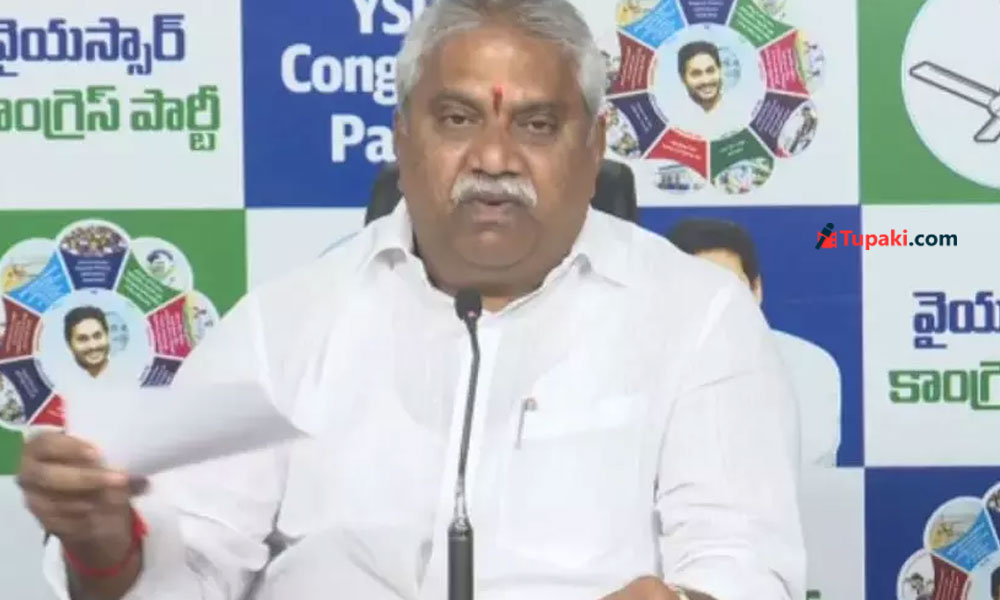 వైసీపీలో విష్ణు చ‌క్రం తిర‌గ‌డం లేదు.. వ‌దిలేశారు.. !