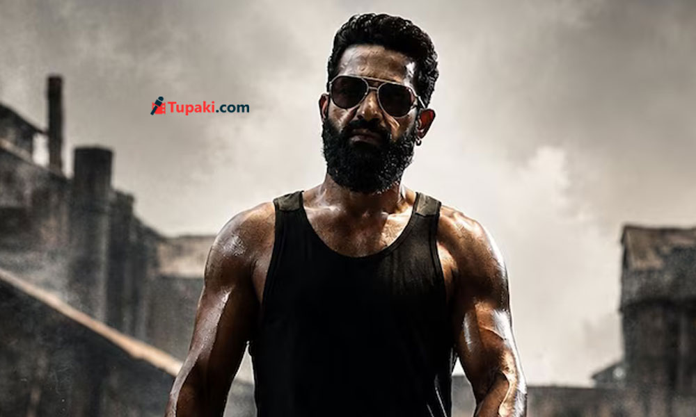 డ్రాగ‌న్‌: పైకి న‌రహంత‌కుడులా క‌నిపించినా ఎన్టీఆర్ పాత్ర‌లో ట్విస్ట్ ఇదే!