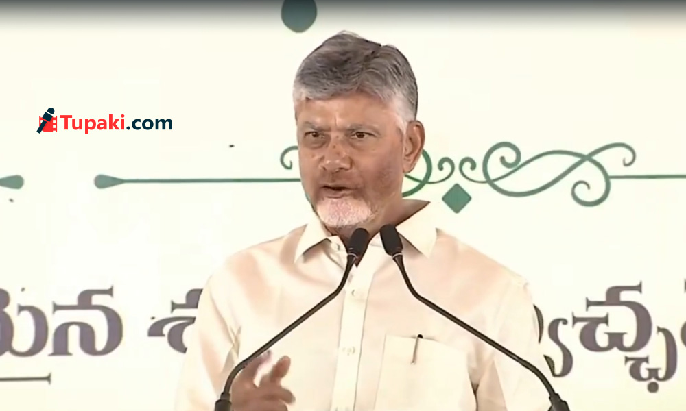 ఇంటింటి కీ టీడీపీ...బాబు కొత్త వ్యూహం