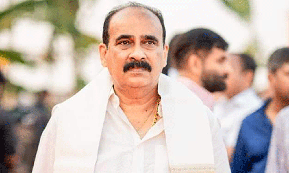 బాలినేని ఫ్యూచర్ ప్లాన్స్ అదుర్స్ !