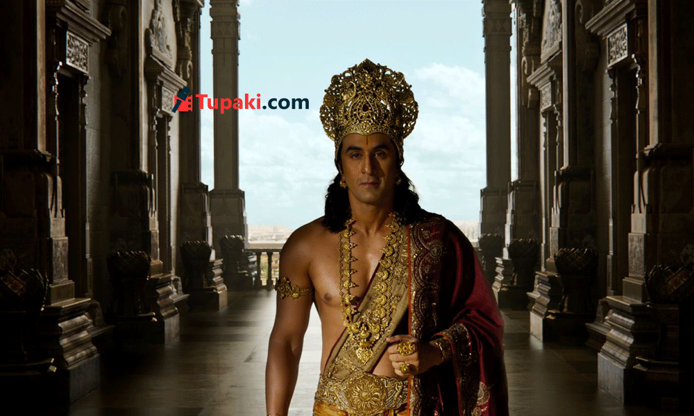 ట్రెండీ టాక్: రామబాణం దురంధ‌ర్‌ని తాక‌గ‌ల‌దా?