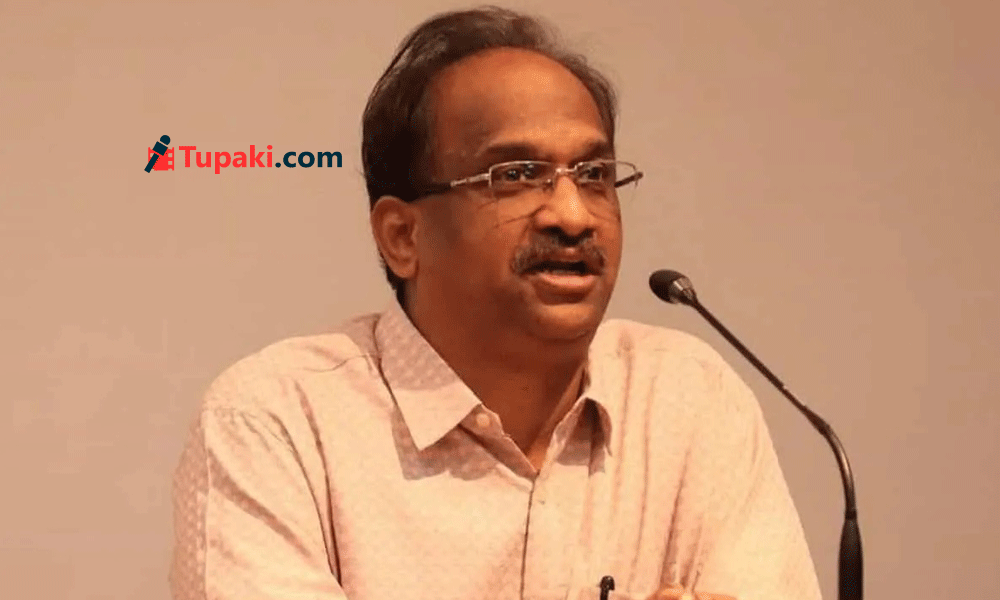 జనసేన ఎపిసోడ్ : వెరీ సారీ అంటూ ప్రొఫెసర్ యూటర్న్!