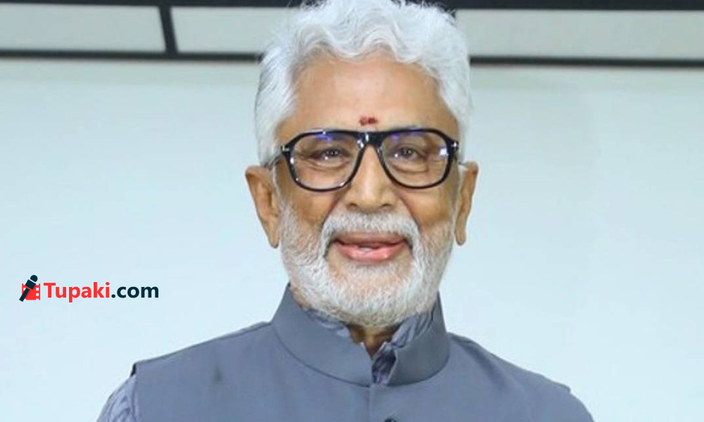 Murali Mohan About at Star Heroes’ Behaviour in Telugu Industry