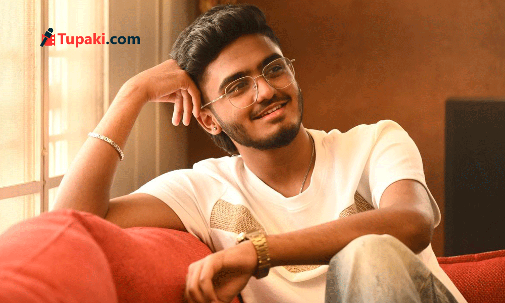 సాయి అభ్యంకర్ ప్లాన్ ఇప్పటికైనా అర్థమైందా?