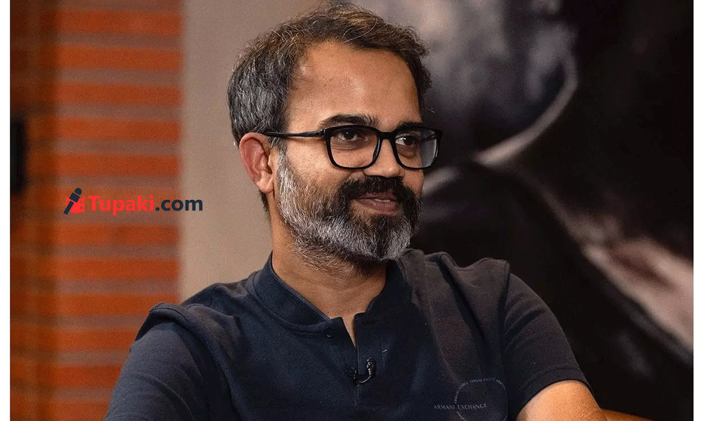 Prashanth Neel Reveals NTR’s Surprising Thought About Mahabharata