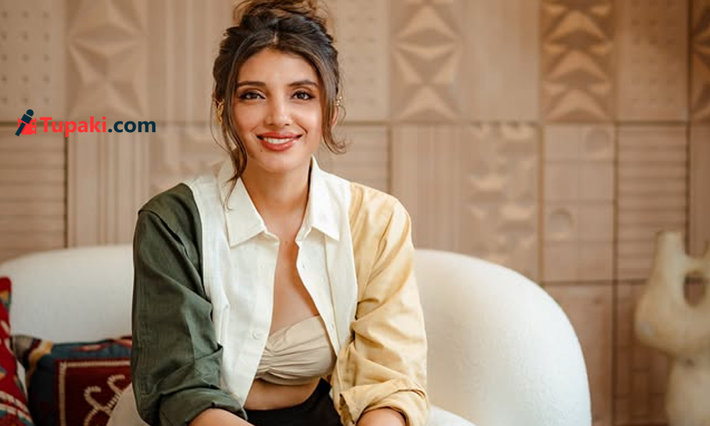 మోడ్రన్ లుక్‌లో మైండ్ బ్లాక్ చేస్తున్న రానా వైఫ్.. లేటెస్ట్ ఫొటోస్ వైరల్!