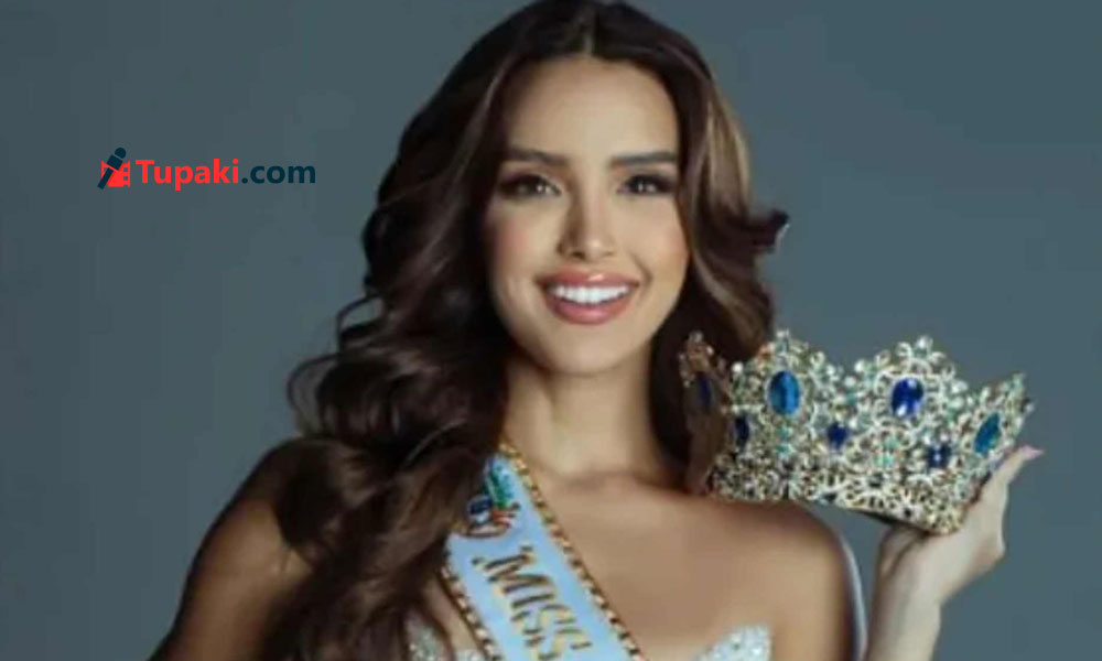 Miss Venezuela 2025 Attacked At Cannes