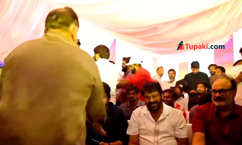 అల్లు బాస్‌ ను మెగా బ్రదర్స్ అవమానించారా? అసలు నిజమేంటి?