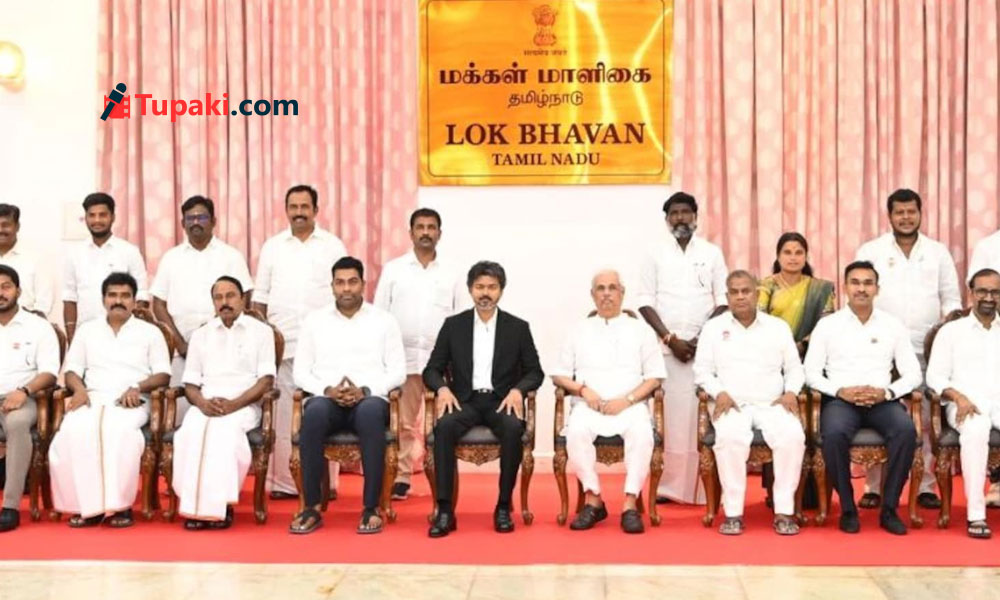 మంత్రులుగా ఎలక్ట్రీషియన్లు, బ్యాంకర్లు, సామాజిక కార్యకర్తలు!