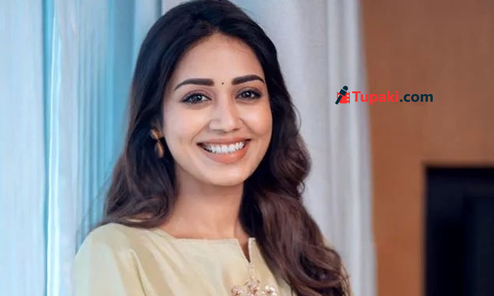 Just Broke-Up Beauty Finds Trivikram’s Film Again