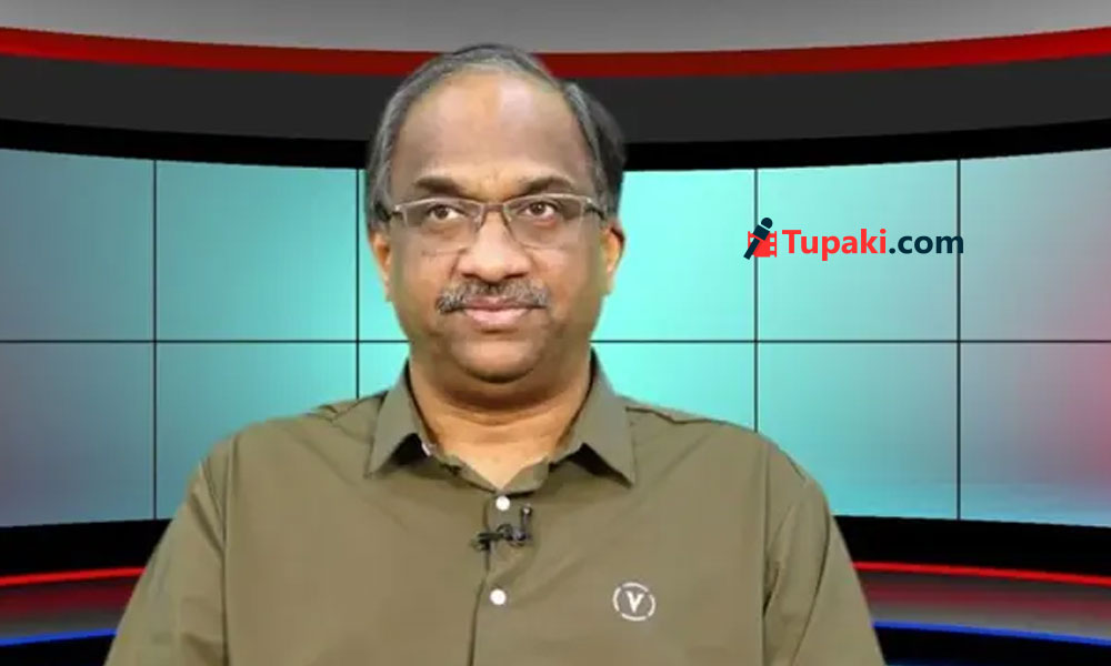 Is TDP-JSP Dragging Prof Nageshwar Issue Too Much? Is TDP-JSP Dragging Prof Nageshwar Issue Too Much?