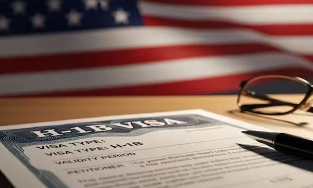 Big Breaking: US Changes Temp Visa and Green Card Policies!