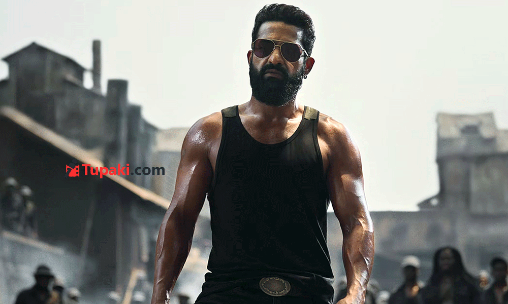 ట్రెండీ టాక్: శకుని మామ అనే దురంధర్.. డ్రాగన్లో ఎన్టీఆర్ రోల్ ఇంట్రెస్టింగ్