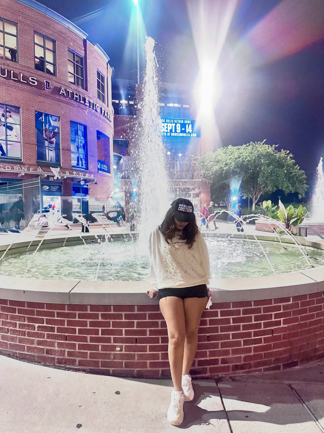 Ananya Nagalla Wins Hearts With Her Simple and Charming Night-Out Look