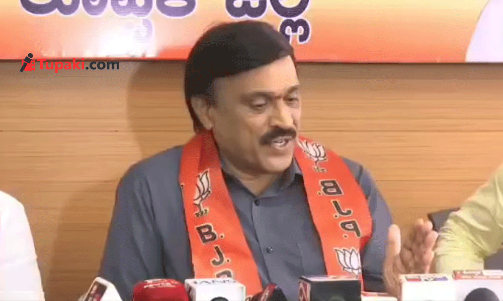 స్కూల్ అటెండెన్స్‌లో ‘జై శ్రీరామ్’నా?.. కర్ణాటక బీజేపీ నేత గాలి వ్యాఖ్యలు వైరల్