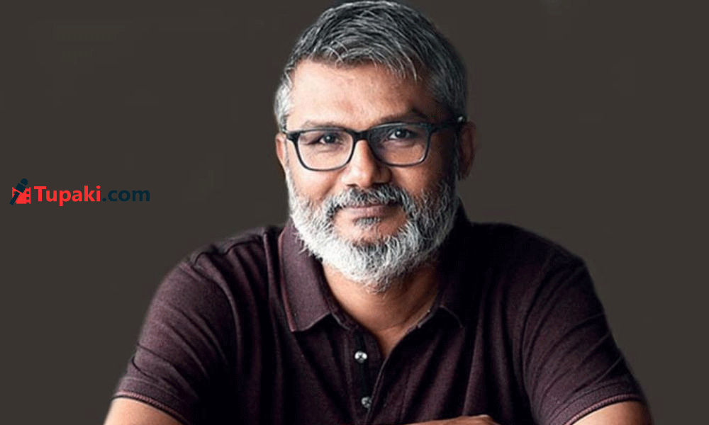 రామాయణం కోసం నలిగిపోయిన డైరెక్టర్! రామాయణం కోసం నలిగిపోయిన డైరెక్టర్!
