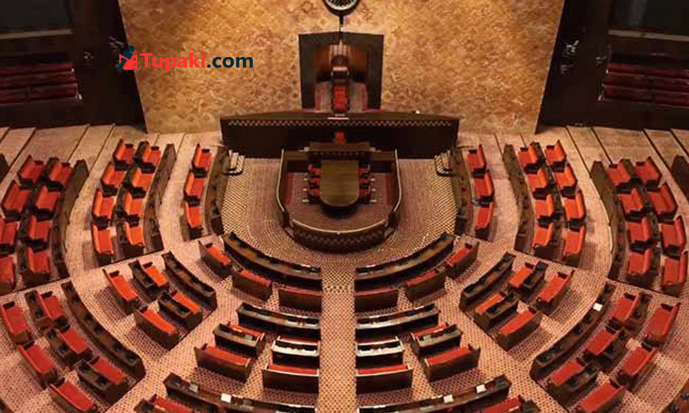 రాజ్య‌స‌భ రాసిచ్చినా స‌రిపోదు.. !