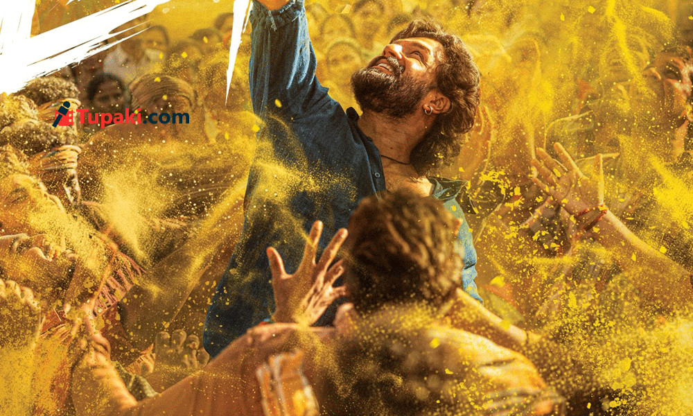 Lenin Teaser Talk: Akhil & Bhagyashree Impresses Big Time