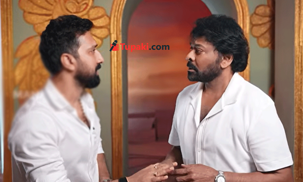 చిరు మూవీ.. బాబీ ప్లాన్ ఇలా ఉంటే తిరుగులేదేమో..