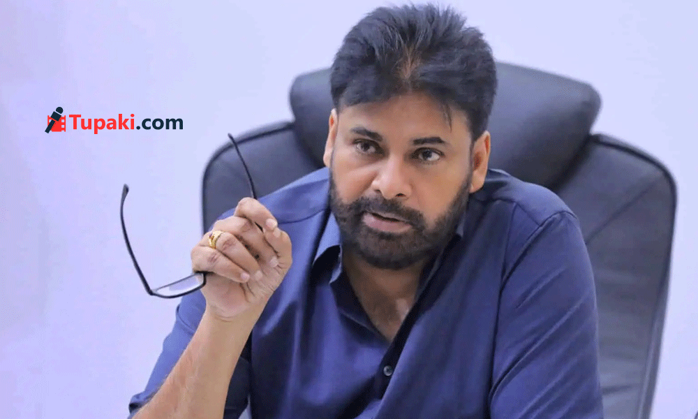 పర్యాటకుల కోసం టూరిస్ట్ పోలీస్.. పవన్ కళ్యాణ్ మాస్టర్ ప్లాన్!