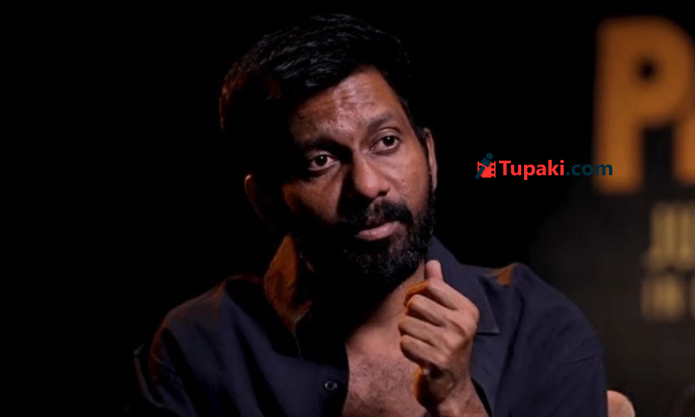 మాస్ట‌ర్స్ స‌ర‌స‌న బుచ్చిబాబుకో చైర్!