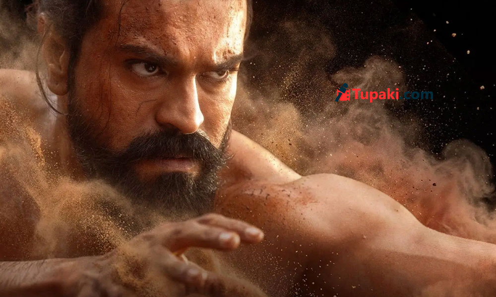 పెద్ది పంచాయతీలో పెద్ద ట్విస్ట్.. మళ్ళీ మొదటికే ఎగ్జిబిటర్స్‌ ఇష్యూ..