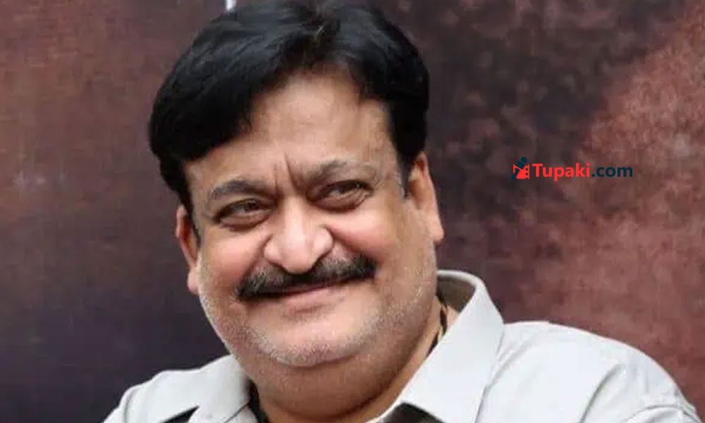 సునీల్ నారంగ్ రాజీనామా.. ఎగ్జిబిటర్ల అభిప్రాయమేంటి?