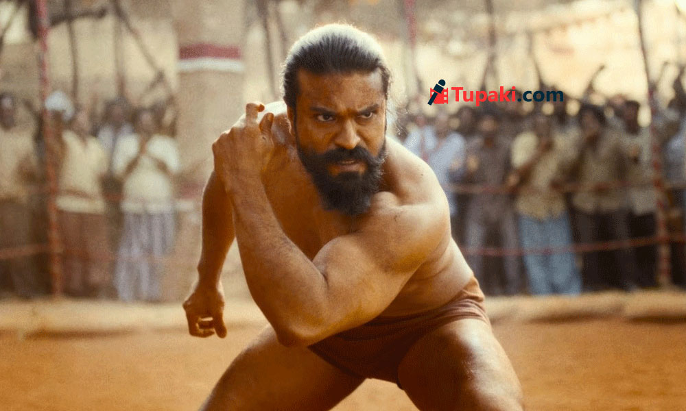 పెద్ది సెన్సార్ కట్స్.. రన్‌ టైమ్‌ పై ఎఫెక్ట్ పడలేదా?