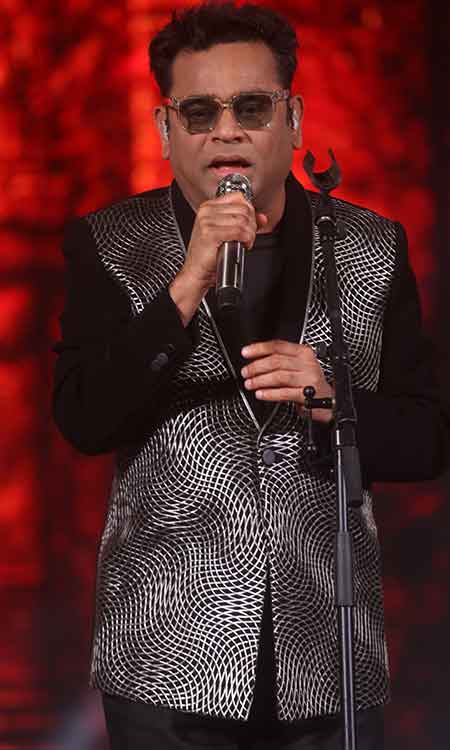 Peddi Ki Aawaz Event Electrifies In Bhopal