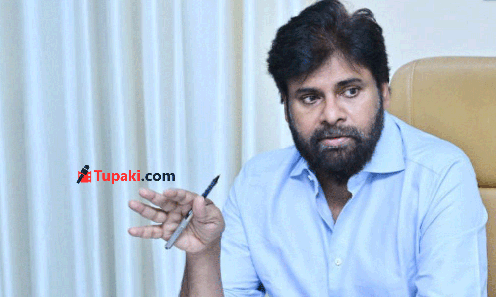 ప‌వ‌న్ ఆలోచ‌న స‌క్సెస్ అయితే.. 50 వేల మందికి ఉద్యోగం!