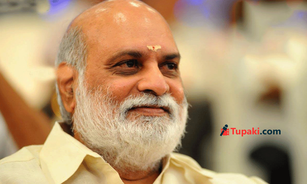 సెల్యూలాయిడ్ కి ఎవర్ గ్రీన్ రాఘవేంద్రుడు