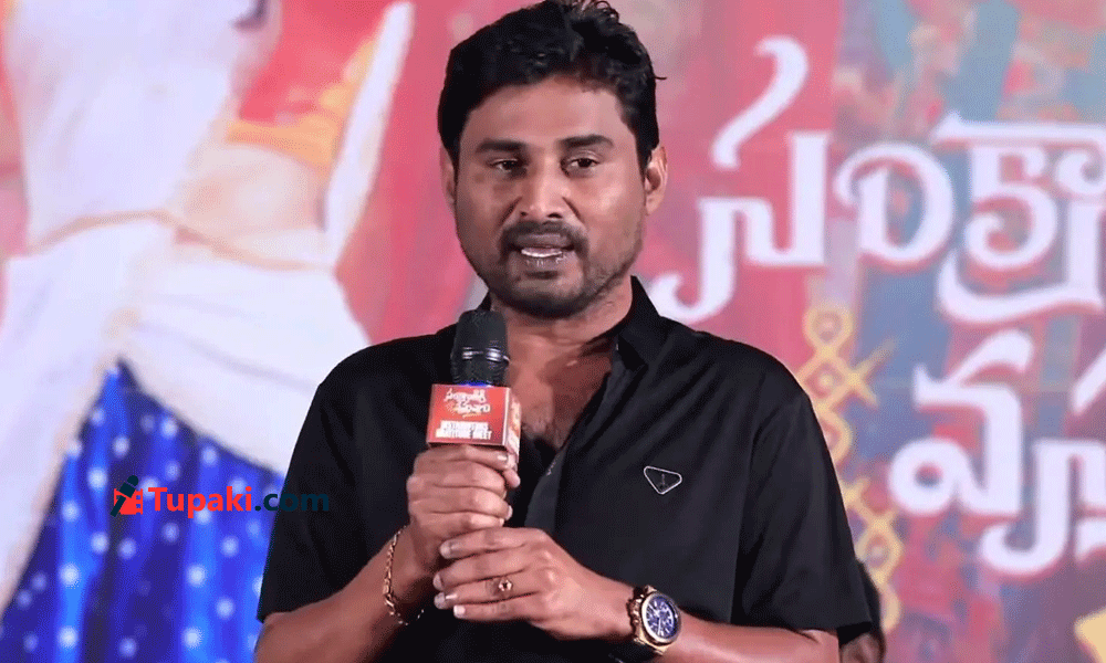 సీనియర్ డిస్ట్రిబ్యూటర్ నెల్లూరు హరి అకాల మృతి!