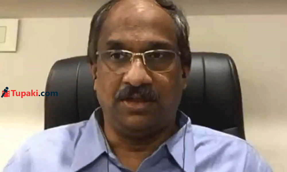 యుద్ధాన్ని మీరు మొదలెట్టారు, నేను ముగిస్తాను!