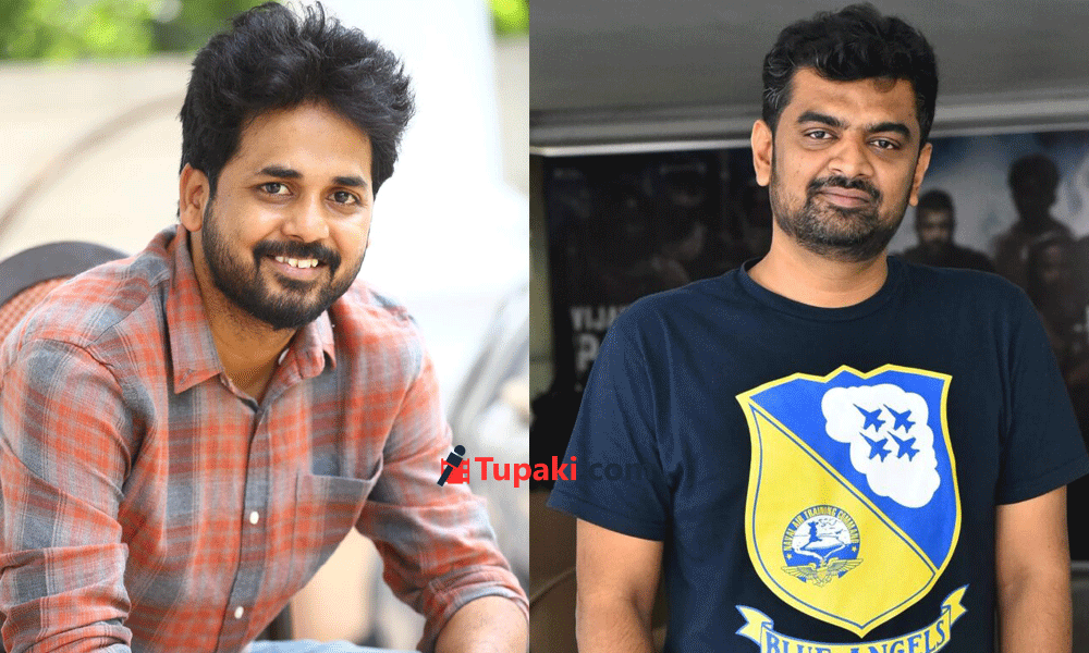 గౌతమ్, వివేక్.. టాలెంట్ ఉన్నా ఎందుకిలా?