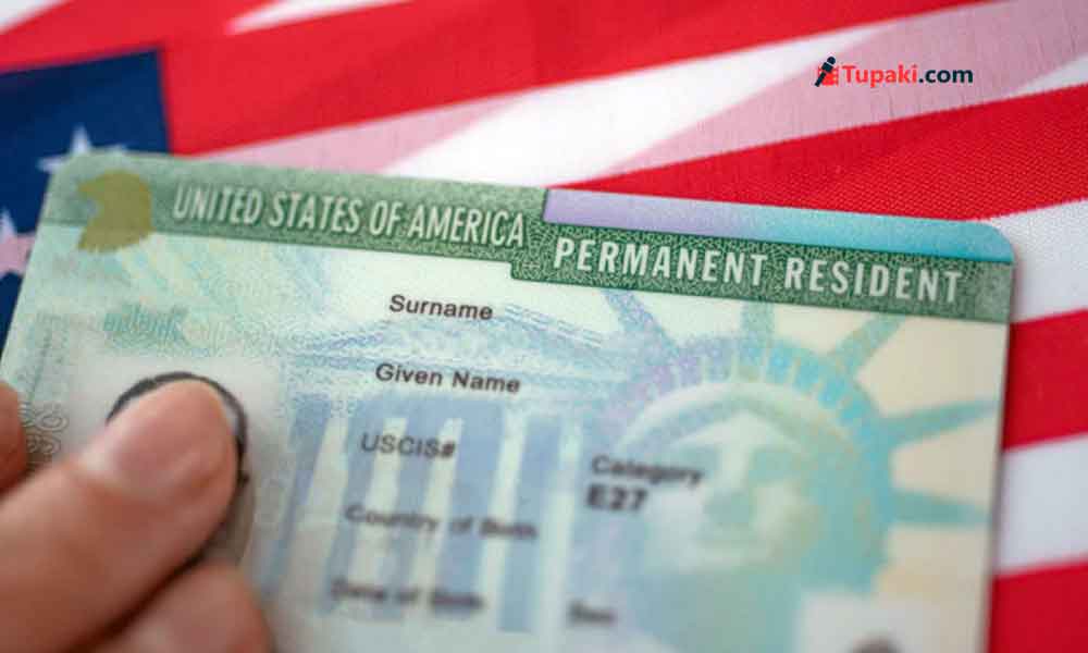 Green Card Shocker In USA: Indians, Be Ready For USCIS Review! Green Card Shocker In USA: Indians, Be Ready For USCIS Review!