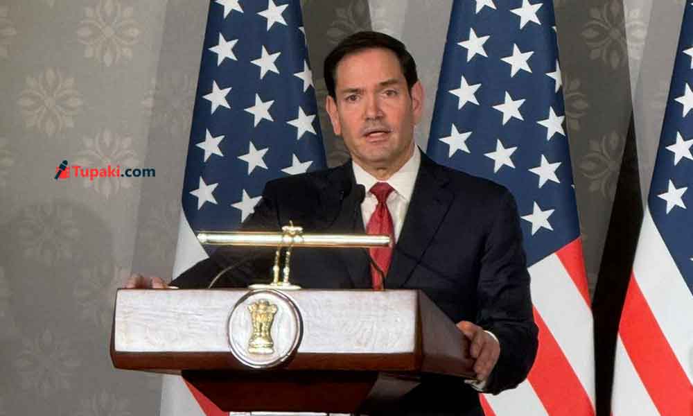 Racism Against Indians In USA: What Rubio Said? Racism Against Indians In USA: What Rubio Said?