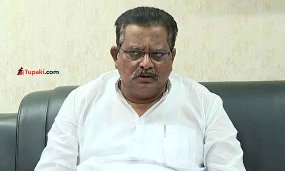 వయసు 70.. మనసు 20.. మాజీ మంత్రి మాట విన్నారా ..! వయసు 70.. మనసు 20.. మాజీ మంత్రి మాట విన్నారా ..!