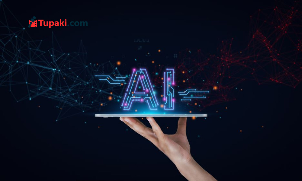 నెల‌కు 1-లక్ష: బాప్ రే! ఇంట్లో కూచుని AI ఇన్‌ఫ్లూయెన్స‌ర్ సంపాద‌న‌!!
