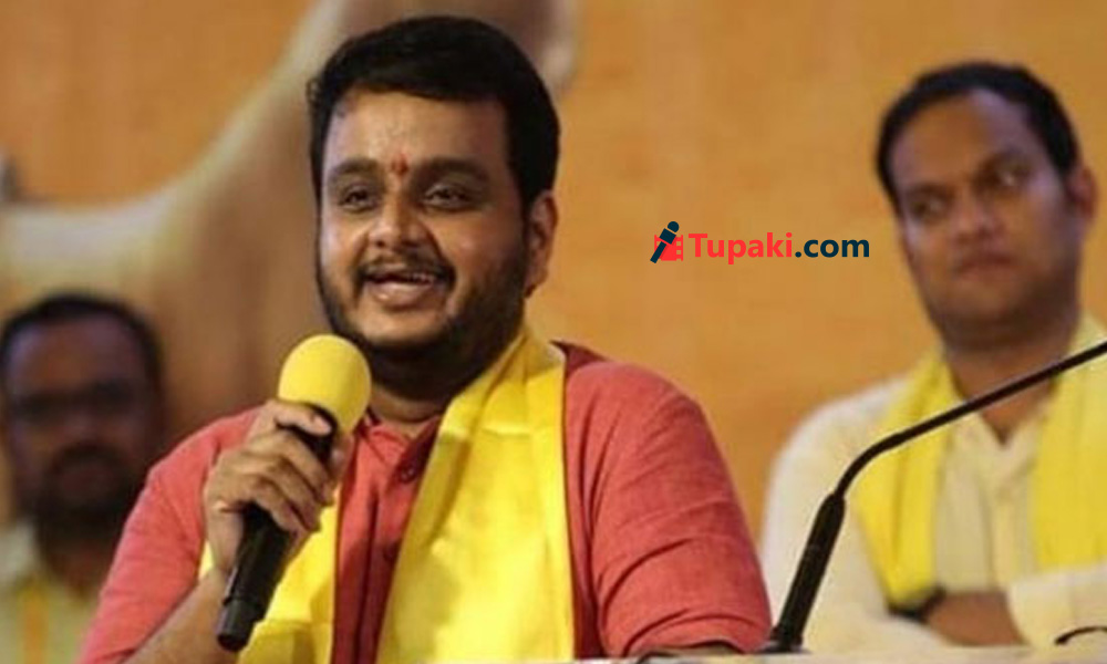 అయ్యన్న కుమారుడి పార్లమెంట్ మోజు ...మరి అక్కడ ఎవరు ? అయ్యన్న కుమారుడి పార్లమెంట్ మోజు ...మరి అక్కడ ఎవరు ?