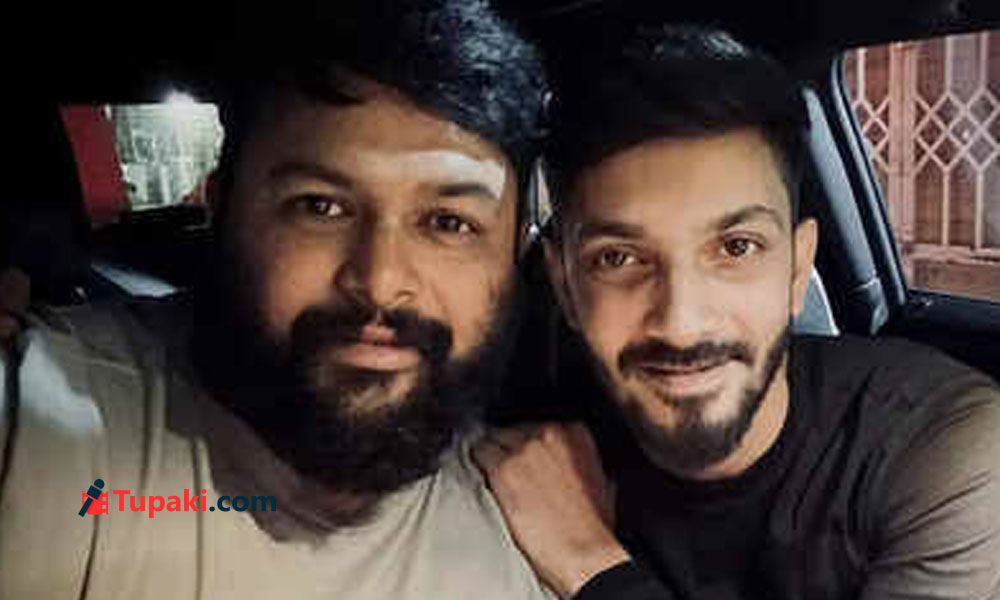 ఆ స్టార్ హీరో కోసం తమన్-అనిరుద్ ఆ స్టార్ హీరో కోసం తమన్-అనిరుద్
