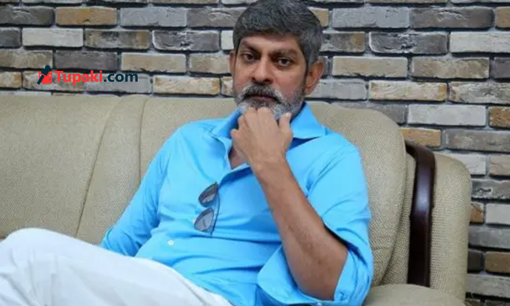 పిల్లల్ని ఈ ప్రపంచంలోకి తీసుకురావద్దు.. జగపతి సెన్సేషనల్ కామెంట్స్! పిల్లల్ని ఈ ప్రపంచంలోకి తీసుకురావద్దు.. జగపతి సెన్సేషనల్ కామెంట్స్!