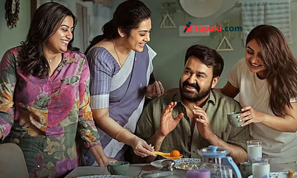 Drishyam 3: Good In Kerala, Shock In Other States