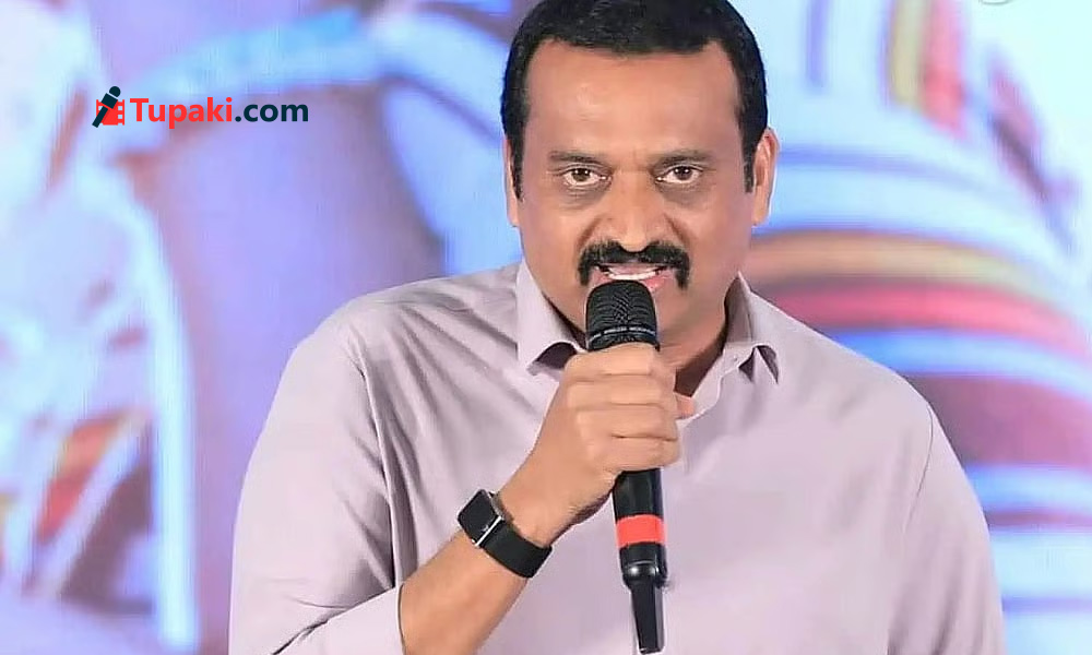 వారికి కుమారులే అసలైన వరం - బండ్ల గణేష్ వారికి కుమారులే అసలైన వరం - బండ్ల గణేష్