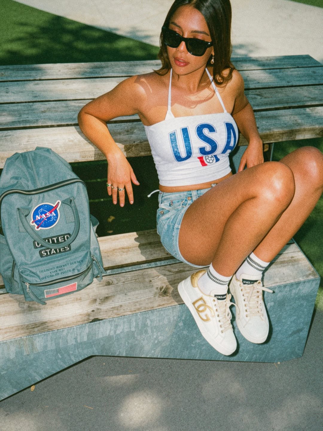 Ruhi Singh’s NASA-Inspired Summer Ruhi Singh’s NASA-Inspired Summer