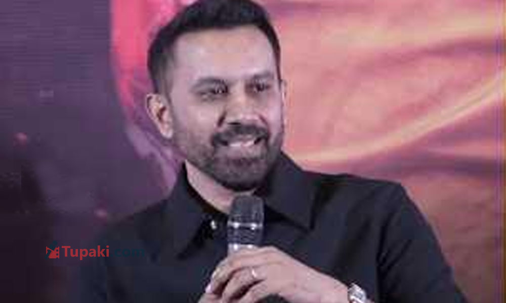 Tirupati Abba Maadi, Says Sammatha Husband Raj