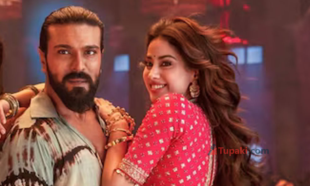 రామ్ చరణ్ తో ఒక్క సాంగ్.. జాన్వీ కపూర్ చెప్పిన క్రేజీ వెయిట్ లాస్ సీక్రెట్! రామ్ చరణ్ తో ఒక్క సాంగ్.. జాన్వీ కపూర్ చెప్పిన క్రేజీ వెయిట్ లాస్ సీక్రెట్!