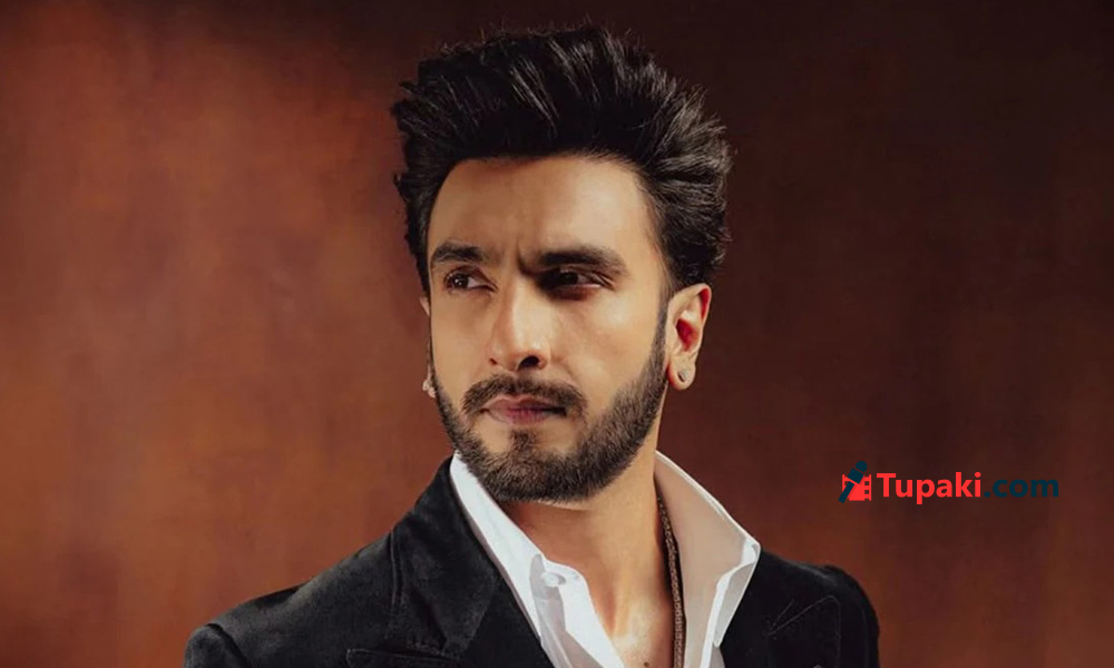 Ranveer Singh Banned by FWICE; Heres What Happened